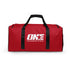 1STAR Unrivaled Crimson Duffle Bag